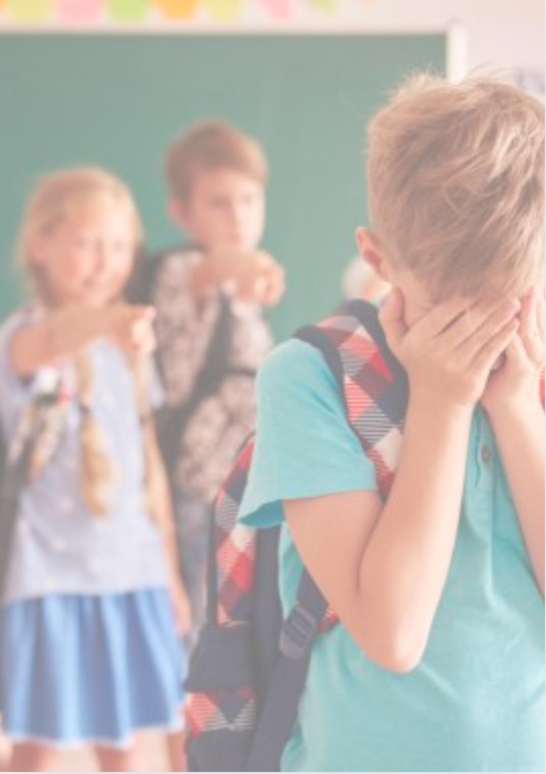Dall'Adescamento on line al Cyberbullismo