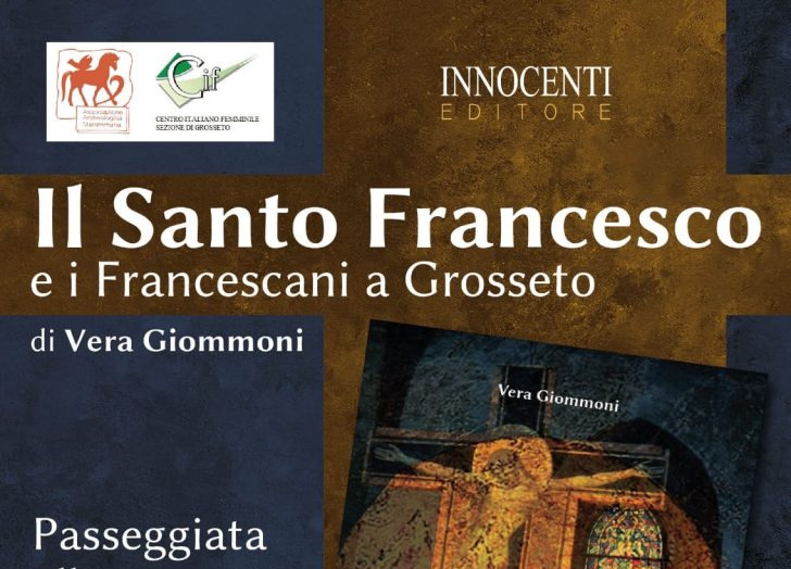 CIF GROSSETO Visita guidata alla chiesa di San Francesco