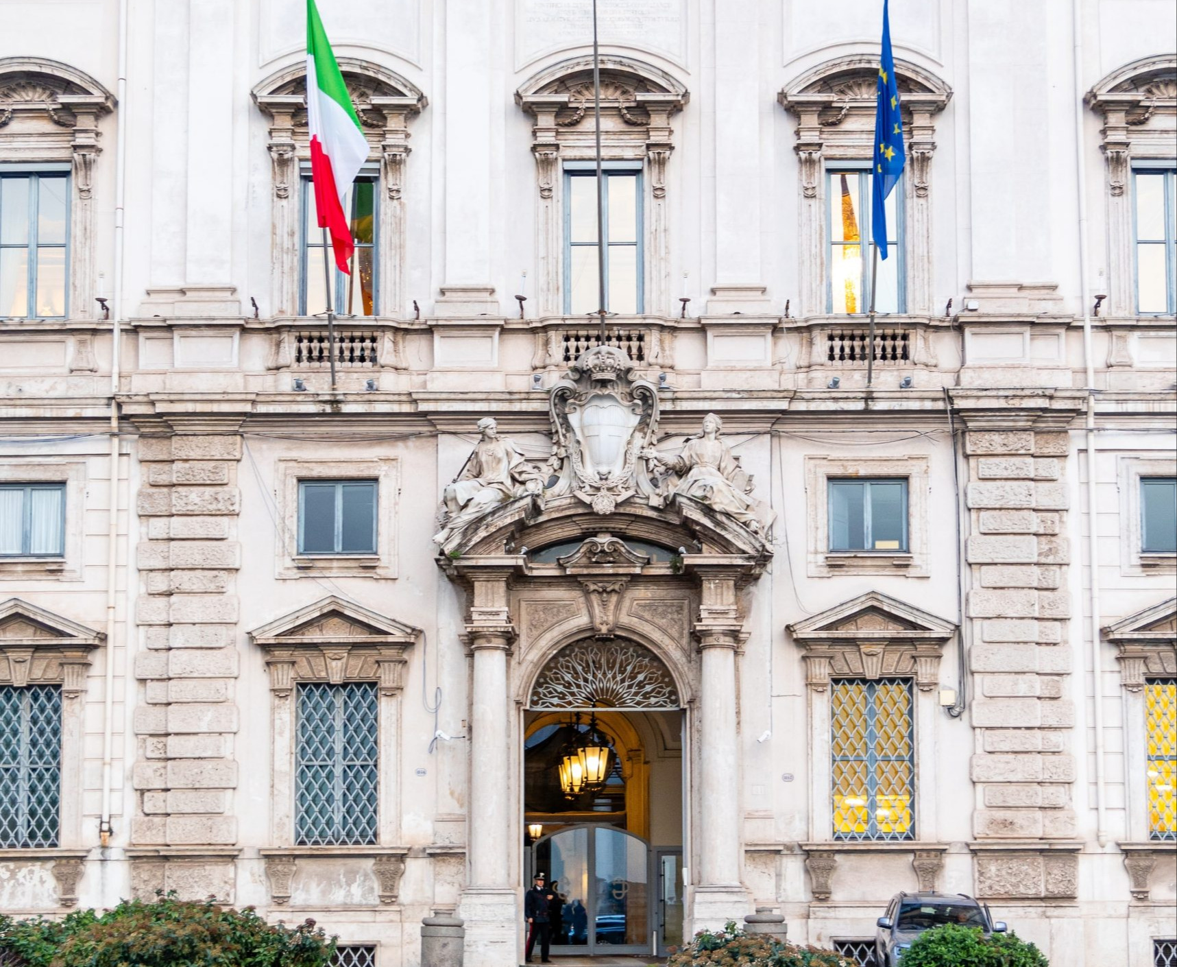 Primavera 1946: rinasce l'Italia e ha il volto di donna