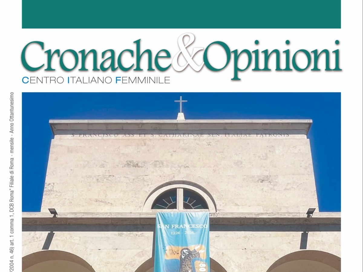 C&O n. 9 - Settembre 2026